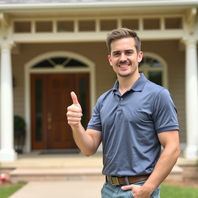 Founder of Ant & Rodent Pest Control Valdosta