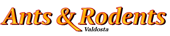 Valdosta Ant Exterminator & Rodent Control Company Logo
